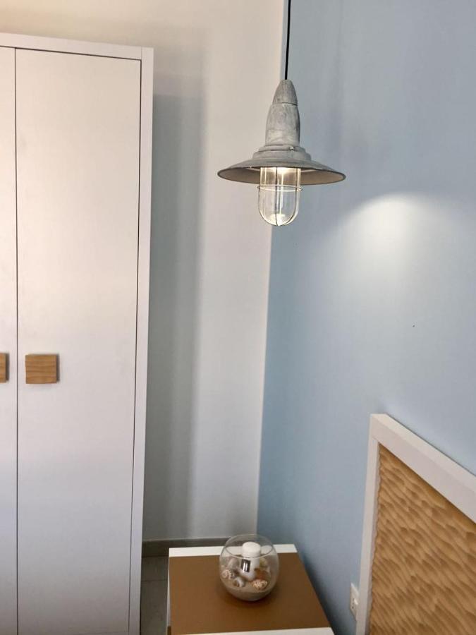 B&B Reset Confort & Relax Сан Вито ло Капо Екстериор снимка
