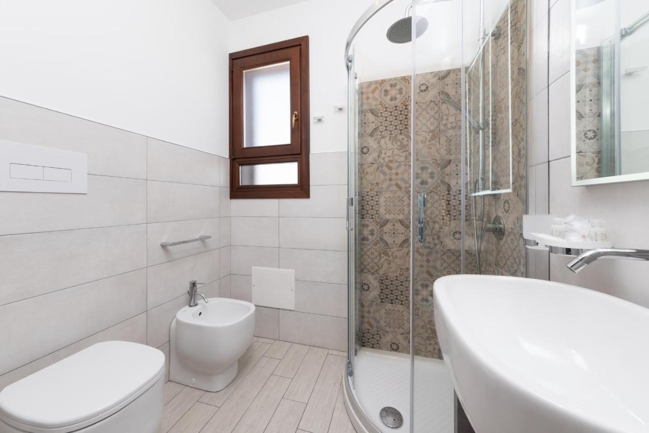 B&B Reset Confort & Relax Сан Вито ло Капо Екстериор снимка