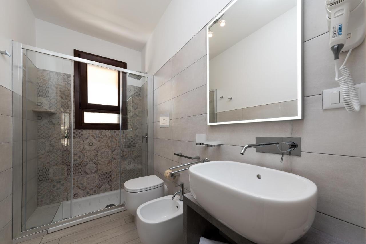 B&B Reset Confort & Relax Сан Вито ло Капо Екстериор снимка