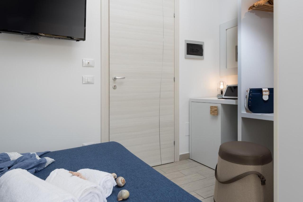 B&B Reset Confort & Relax Сан Вито ло Капо Екстериор снимка